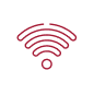 Wi-Fi gratuite